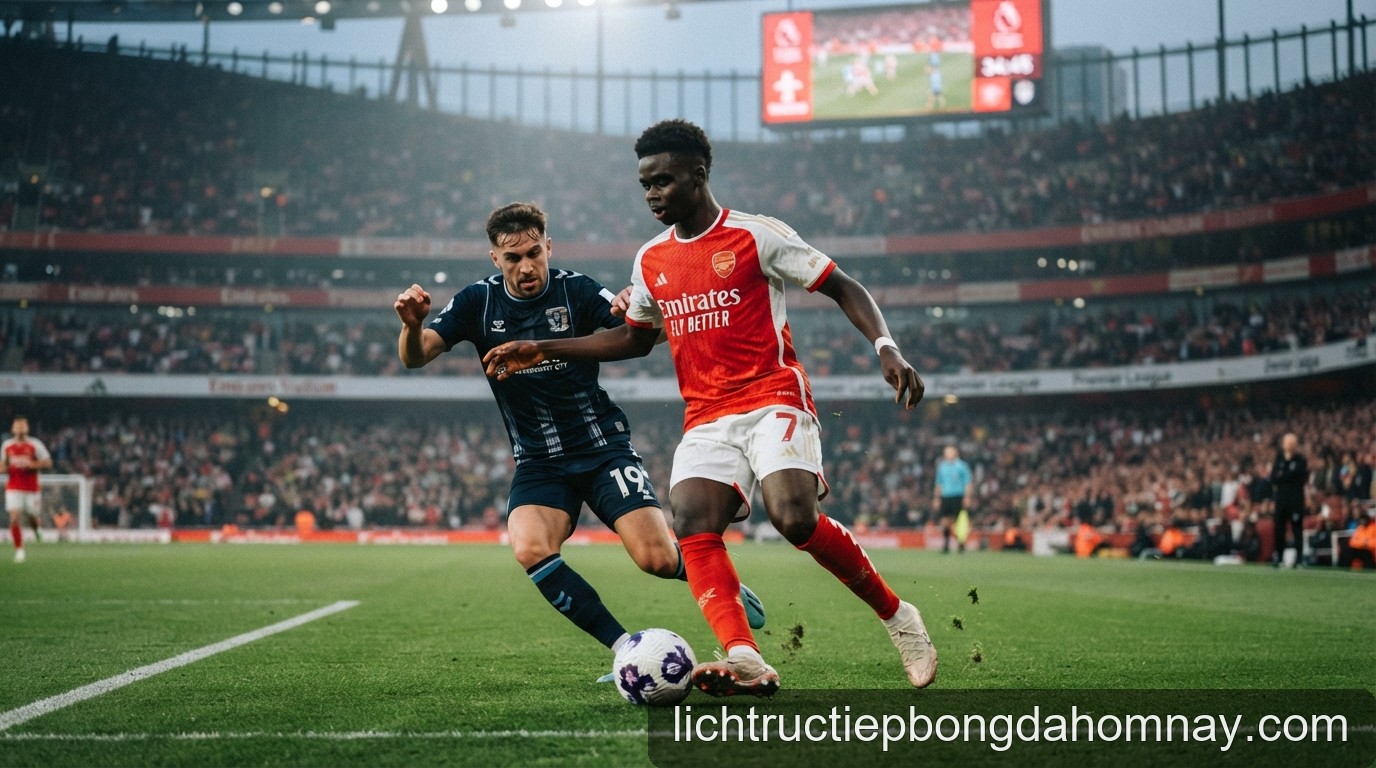 Premier League 2026/27 khởi tranh: Arsenal và thách thức bảo vệ ngôi vương trước dàn đối thủ mới