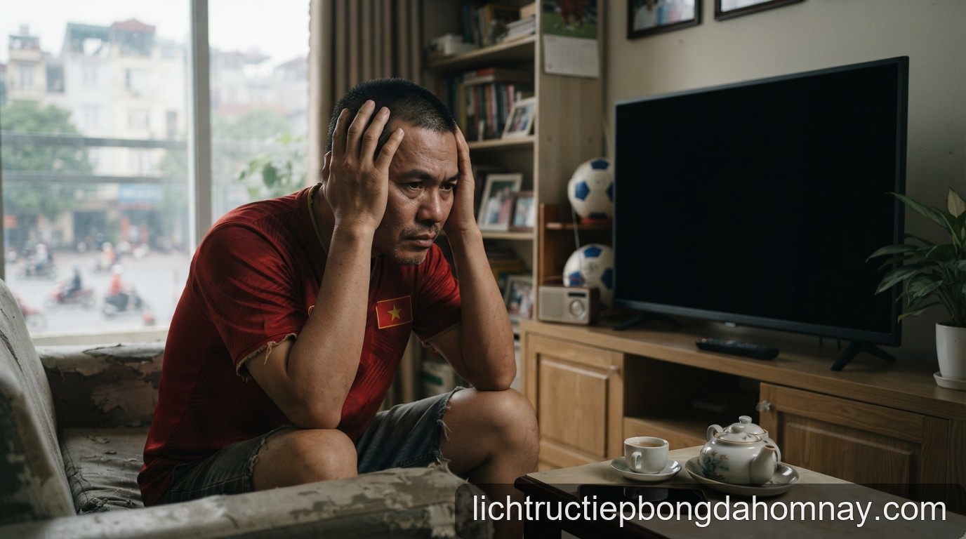 FIFA ASEAN Cup 2026: Bài toán bản quyền và nỗi lo của người hâm mộ Việt Nam